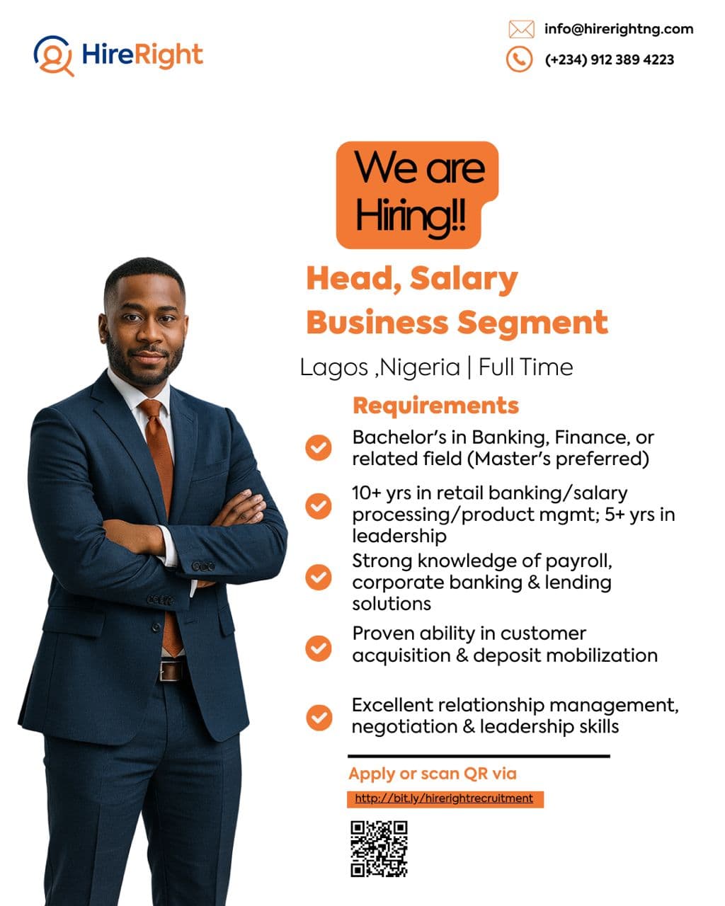 Operations Coordinator graphic