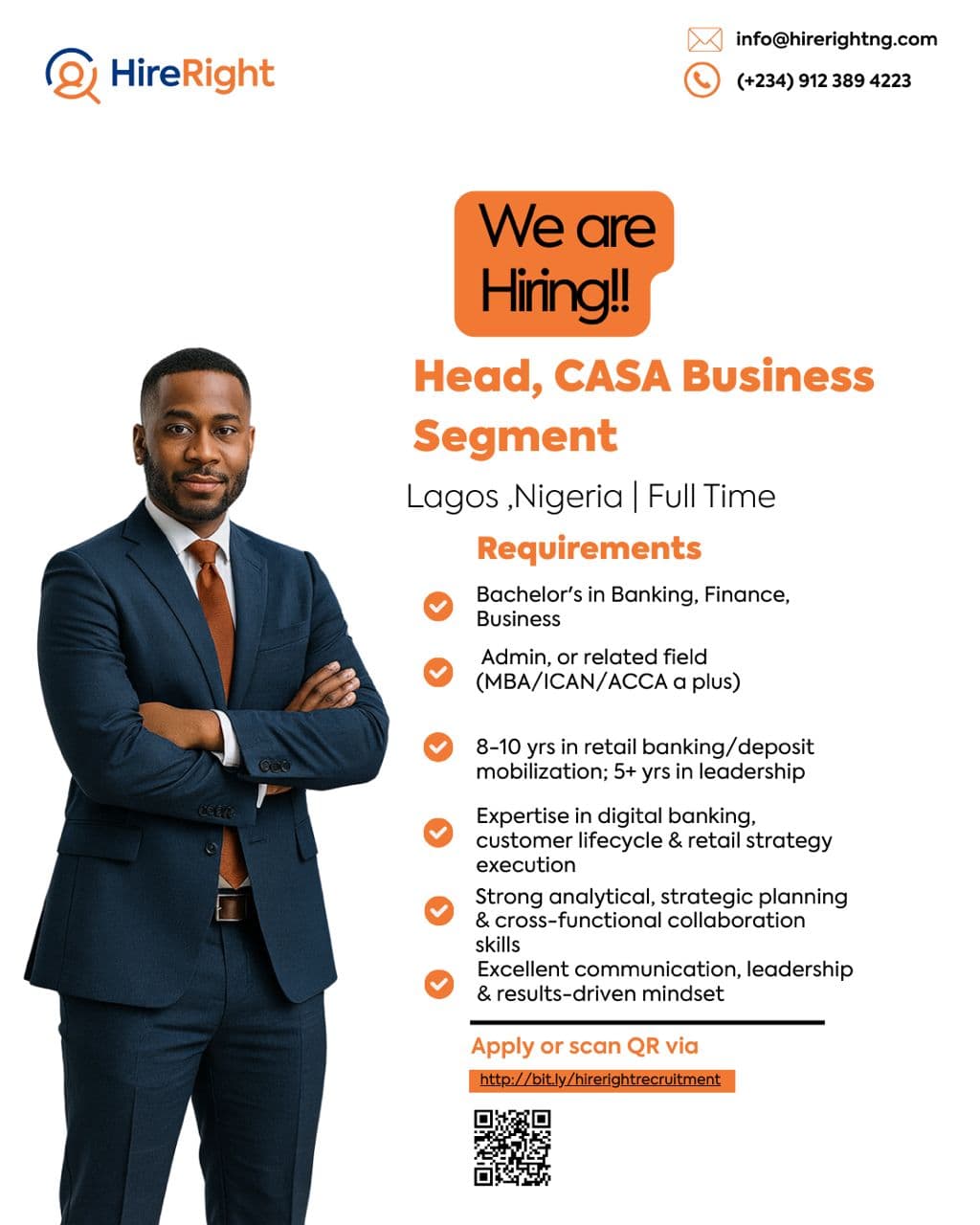 Business/Operations Admin graphic
